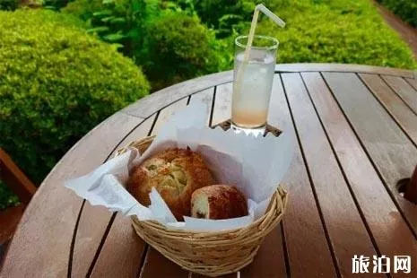 日本富士山美食餐廳攻略