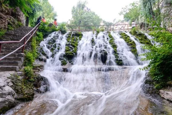 沕沕水生態(tài)風(fēng)景區(qū)游玩攻略及門票交通