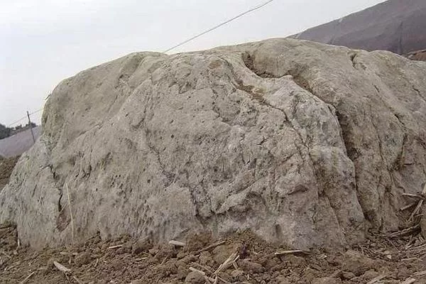 世界上最矮的山在哪里 它就是我們中國的靜山