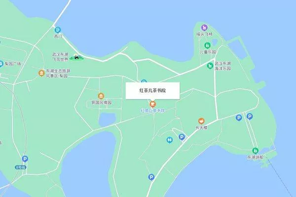 東湖聽濤景區(qū)游玩攻略 交通、游玩、吃喝都給大家介紹清楚