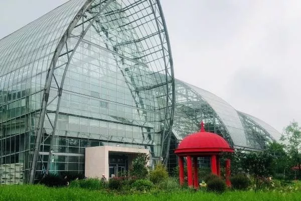 重慶南山植物園一日游攻略