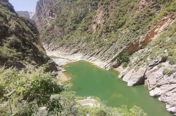 咸陽鄭國渠旅游風(fēng)景區(qū)怎么樣好玩嗎