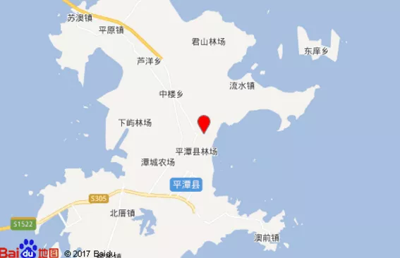 爸爸去哪兒5首站福建平潭島<a href='http://authenticallynatalie.com/' target=_blank>旅游攻略</a>