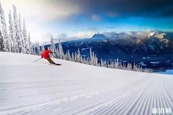 長(zhǎng)白山魯能勝地滑雪場(chǎng)滑雪門(mén)票價(jià)格