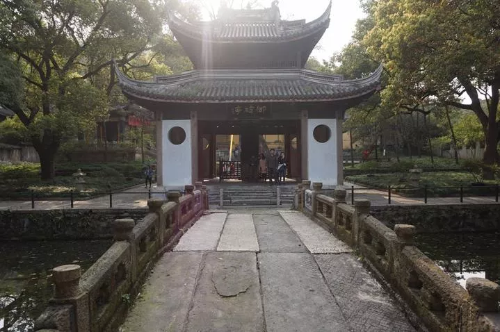 錫惠公園門票  錫惠公園門票多少錢