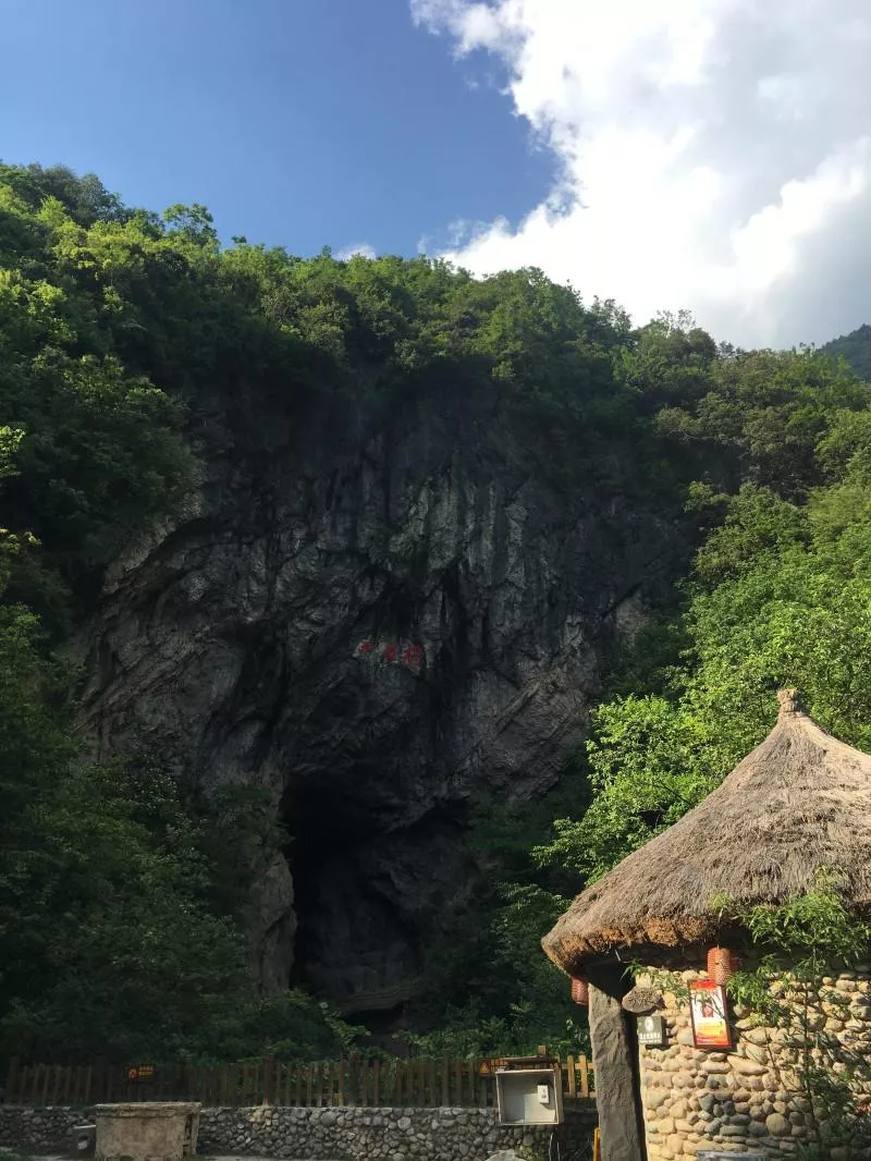 神農(nóng)架有什么好玩的地方 神農(nóng)架有野人嗎