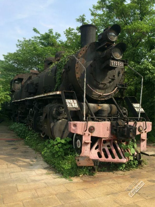 黃石國家礦山公園攻略+門票價格多少錢