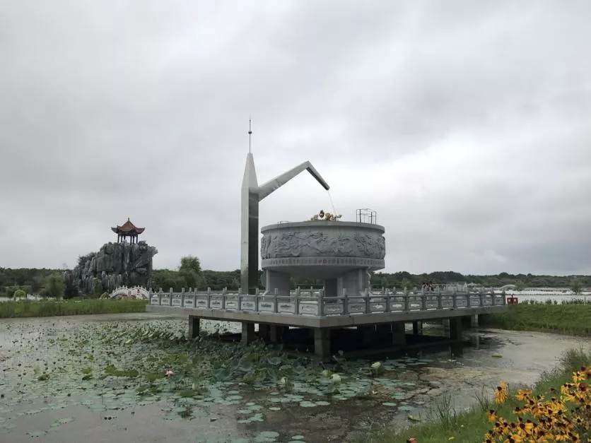 珍寶島有什么好玩的地方 珍寶島自駕游旅游攻略