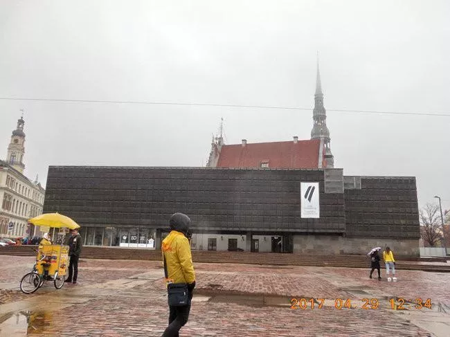 里加有哪些旅游景點 里加有什么好玩的