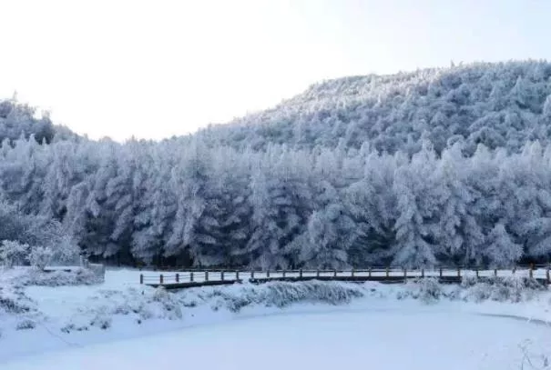 2022重慶茅草壩滑雪場(chǎng)攻略 門票價(jià)格和地址交通指南