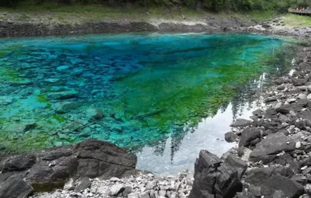 黃龍旅游攻略  黃龍旅游注意事項