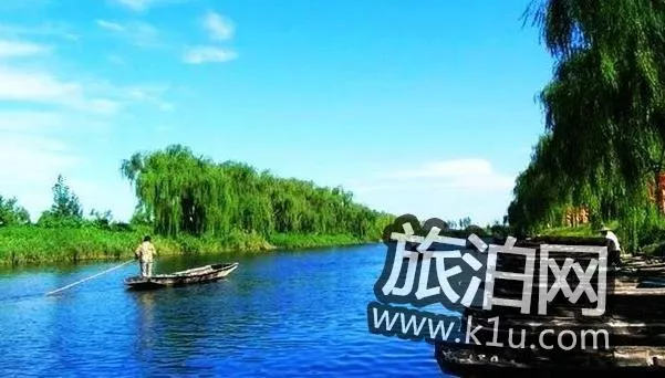 馬踏湖金絲鴨蛋的特點(diǎn) 馬踏湖旅游攻略