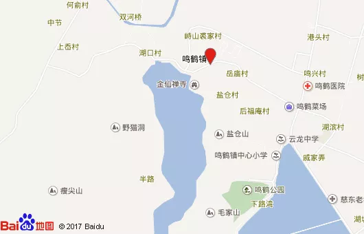 寧波鳴鶴古鎮(zhèn)+上林湖自助游攻略