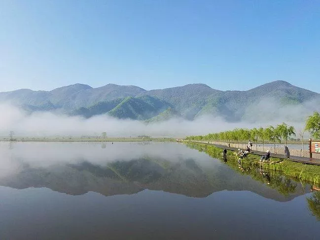 神農(nóng)架有什么好玩的地方 神農(nóng)架有野人嗎