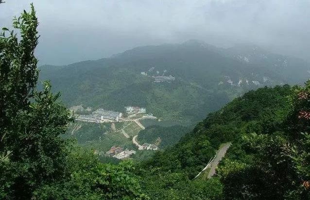 麻城龜峰山游玩攻略 麻城龜峰山風(fēng)景區(qū)旅游攻略