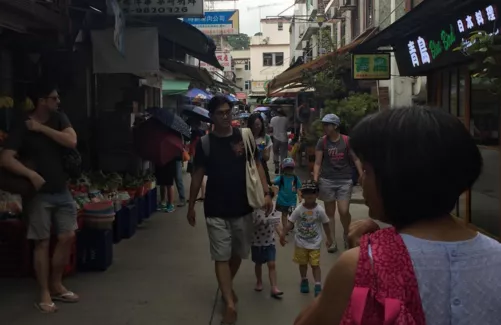 香港南丫島怎么去  香港南丫島有什么好玩的