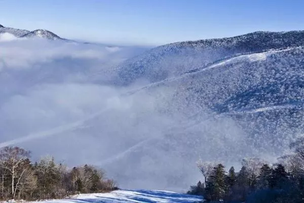 2020北大壺滑雪場門票 北大壺滑雪場開放時間