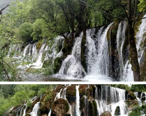 黃龍旅游攻略  黃龍旅游注意事項