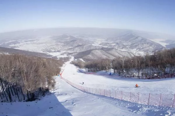 松花湖滑雪場(chǎng)2020年開放時(shí)間 松花湖滑雪場(chǎng)門票價(jià)格