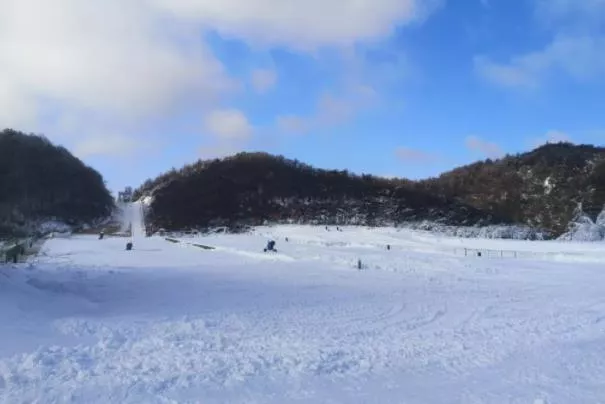 2022重慶茅草壩滑雪場(chǎng)攻略 門票價(jià)格和地址交通指南