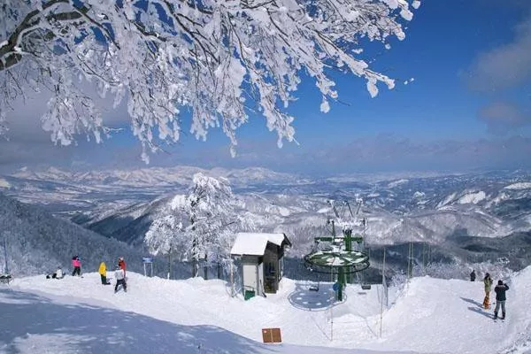 武漢首座室內(nèi)滑雪場(chǎng)在哪-地址 什么時(shí)候完工