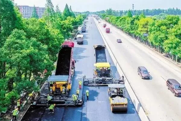 武漢G107國(guó)道東西湖段施行單雙號(hào)限行