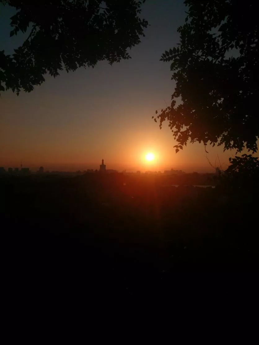 景山公園開放時間 門票以及詳細(xì)攻略