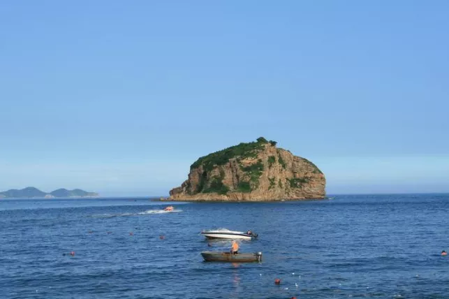 國內(nèi)看海的十大圣地 堪比北海道，你都去過嗎